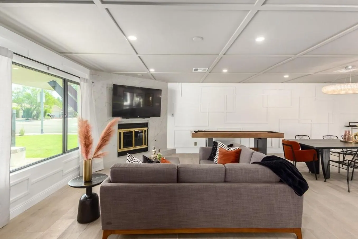 فيلا Sophisticated Luxury W Heated Pool, Ev Charger سكوتسدايل 0*,
