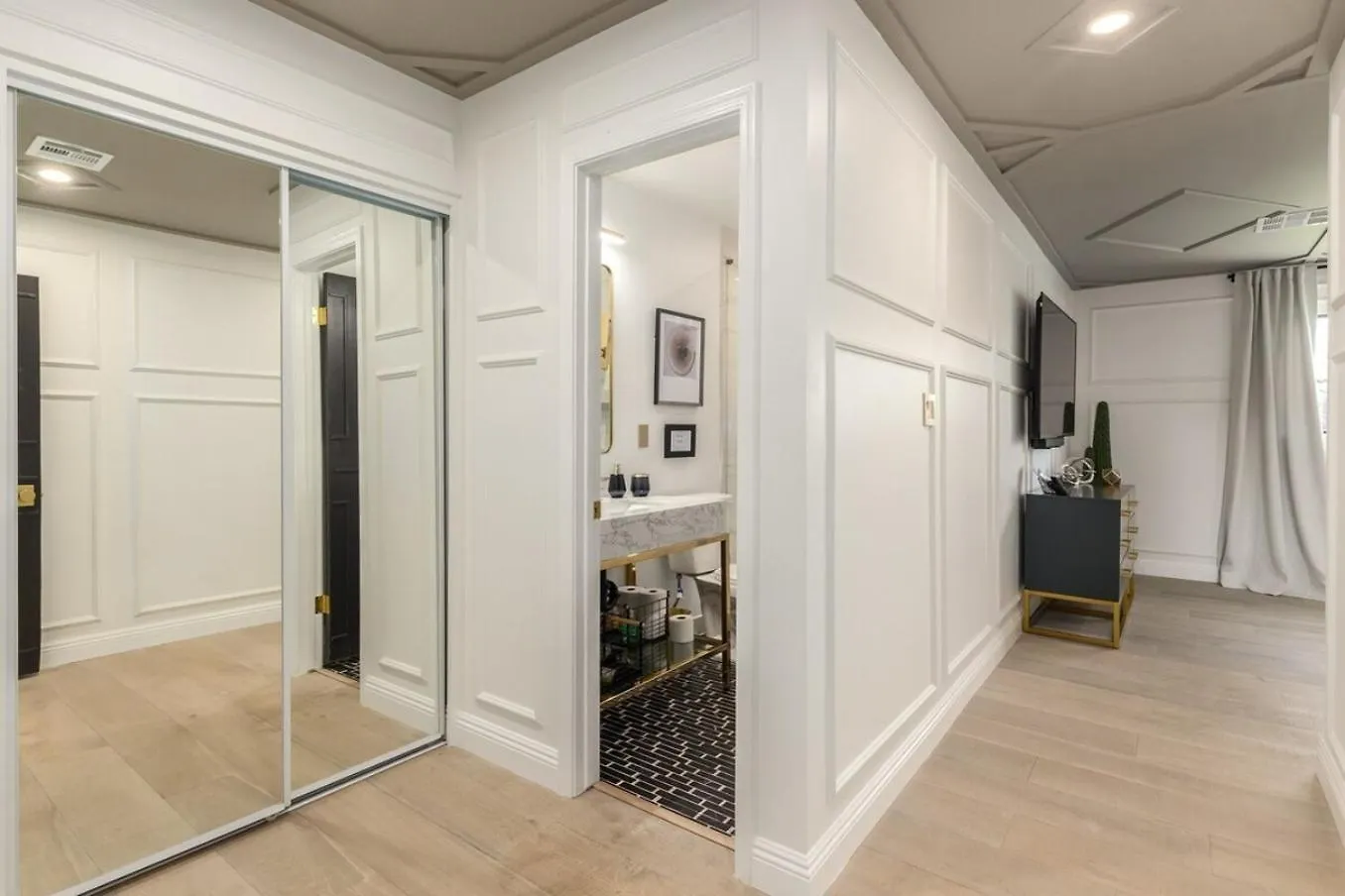 فيلا Sophisticated Luxury W Heated Pool, Ev Charger سكوتسدايل