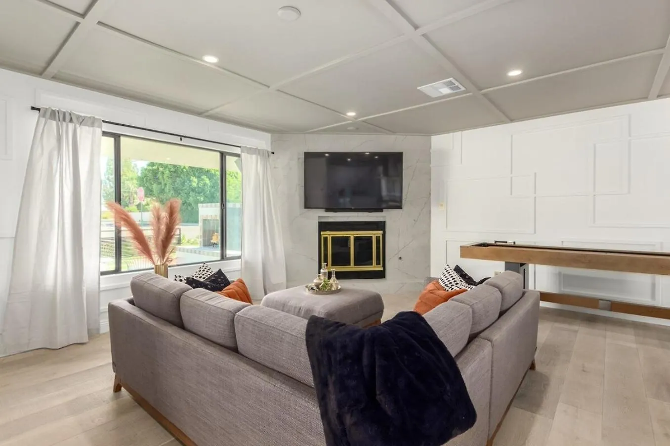 فيلا Sophisticated Luxury W Heated Pool, Ev Charger سكوتسدايل