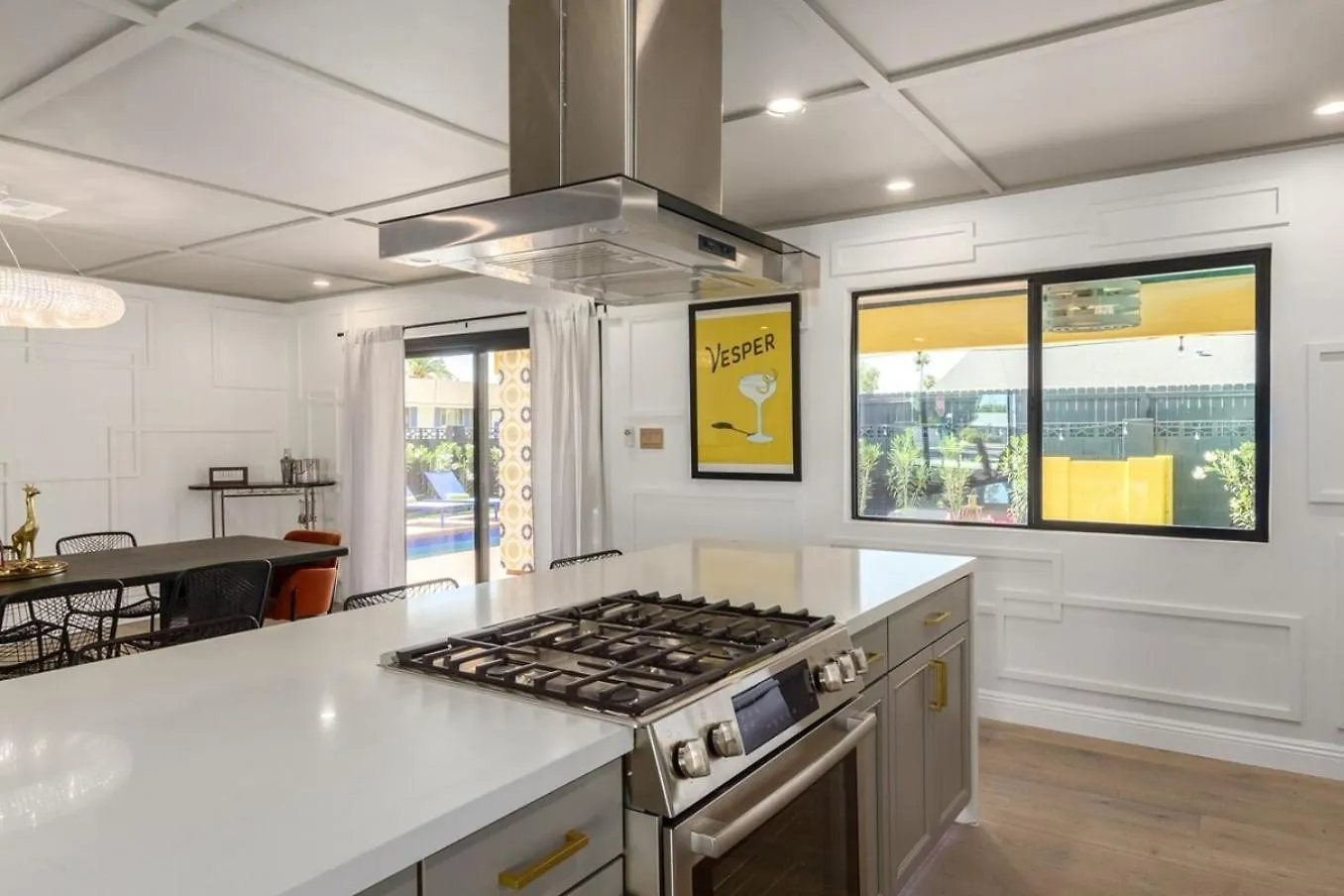 فيلا Sophisticated Luxury W Heated Pool, Ev Charger سكوتسدايل